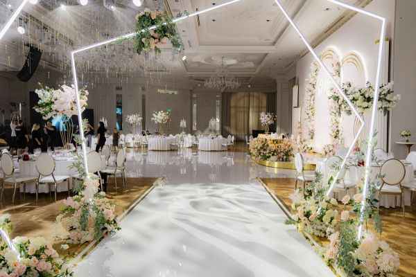Banquet Halls