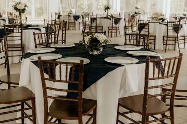 Venue Selection