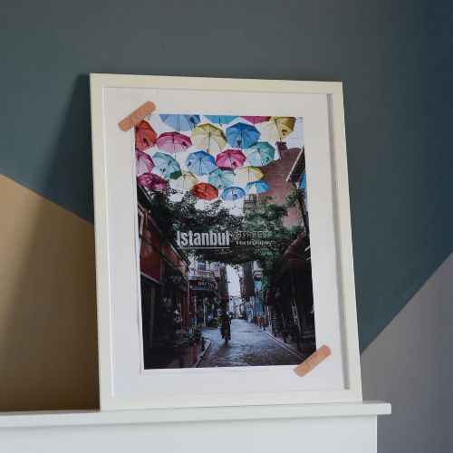 Photo Frames