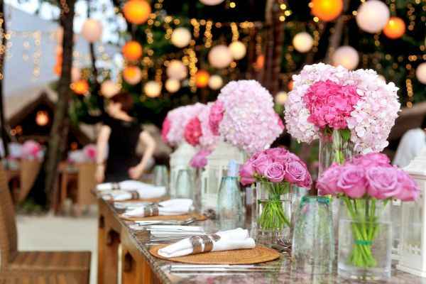 Floral Design